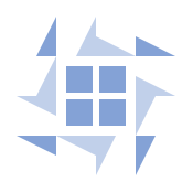 test logo