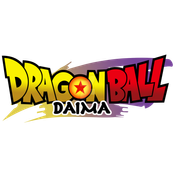 Dragon Ball Daima API