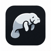 Manatee Bitcoin Payment Verification API logo