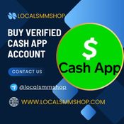 Quick Way To Buy Verified Cash App Account BTC Enabled 