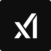 Grok 4.0 logo