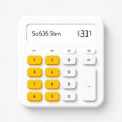 Natural Calculator logo