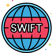 Global SWIFT/BIC Codes API logo