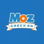 Moz DA PA Checker logo