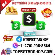 Quick and Easy Ways to Buy Verified Cash App Accounts logo