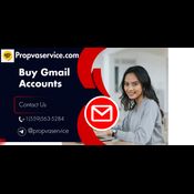 Buy Gmail Accounts logo