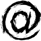 Meta Threads logo