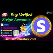 Ultimate Guide to Buy Verified Stripe Accounts in 2025 logo