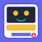 Meme Generator API logo