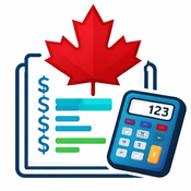 Canada Income Tax Data logo