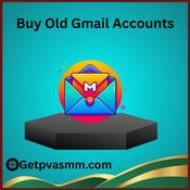 3 Best sites to Buy Old Gmail Accounts (PVA & Aged) logo