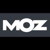 Moz DA PA SS Checker logo