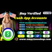 Top Sites to Buy Verified CashApp Accounts in 2025 Picks logo