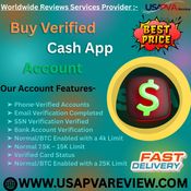 Free Guide How To Buy Verified Cash App Account logo