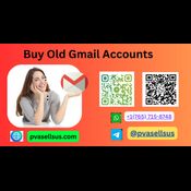 How to Spot Legit Sellers for Old Gmail Accounts logo