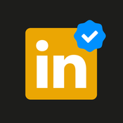 Linkedin Reactions Scraper PRO logo
