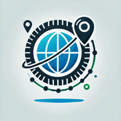 Distance Calculator logo