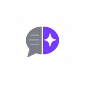 AI Subtext & Sarcasm Decoder logo