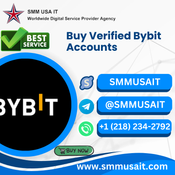 Buy Bybit 100% verified with quality KYC 2025  logo