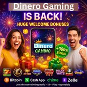 🎯Get a $25 bonus now！ logo