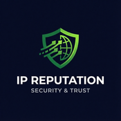 IP Reputation & Threat Intelligence API logo