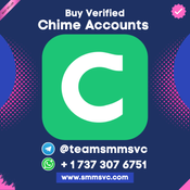 Best Website to Buy Verified Chime Accounts Bank  logo