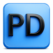 PageData - URL Intelligence logo