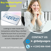 07 Real Websites to Buy, Verified, PayPal, Accounts ... logo