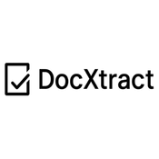 DocXtract API logo