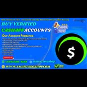 Best Place To Buy Verified Cash App Accounts  In USA , UK  logo