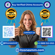 19 Best Sites To Buy Verified Chime Accounts in UUSA 2025 logo