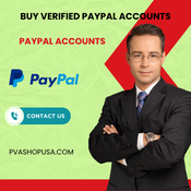 Best 10 Sites to Buy Verified paypal Accounts in This time logo