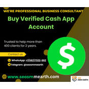  Learn How to Buy Verified Cash App Account Like an Expert