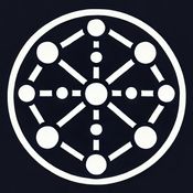 Social API logo