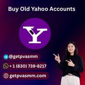 The Ultimate Guide to Buying Old Yahoo accounts logo