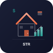 Short Term Rental logo