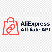 AliExpress Affiliate API – Products & Affiliate Links logo