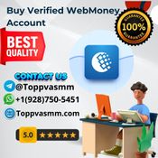How do I get a verified WebMoney account_Step_by_step logo