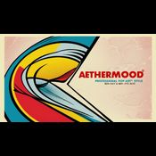 AetherMood logo