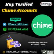 Best sites To Buy Verified Chime Account In World logo