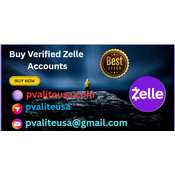 Buy Verified Zelle Accounts logo
