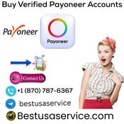 Best 7 Safe Alternatives to Buying Payoneer Accounts  logo