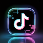 TikTok Video Downloader API logo