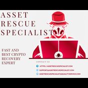 BOTNET CRYPTO RECOVERY - BEST BITCOIN RECOVERY EXPERT logo