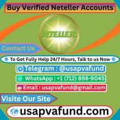 (Doxc) Top Six Sites to Buy Verified Neteller Accounts  logo