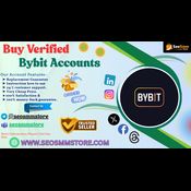 Top Trustable Sites to Buy Verified Bybit Accounts  logo