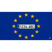 API Matriculas Europa logo