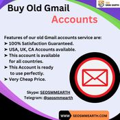 The 8 Best Things About Buy Old Gmail Accounts