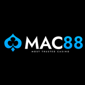 Mac88 Casino API logo