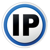 Low Cost IP & Domain Lookup logo